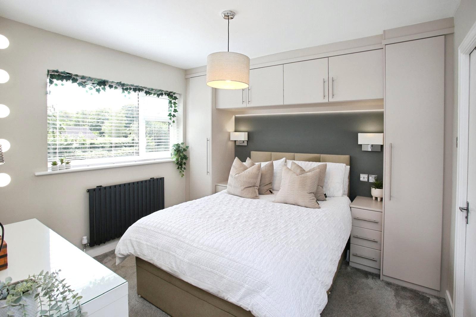 Green Lane, Heaton Moor, Stockport, SK4