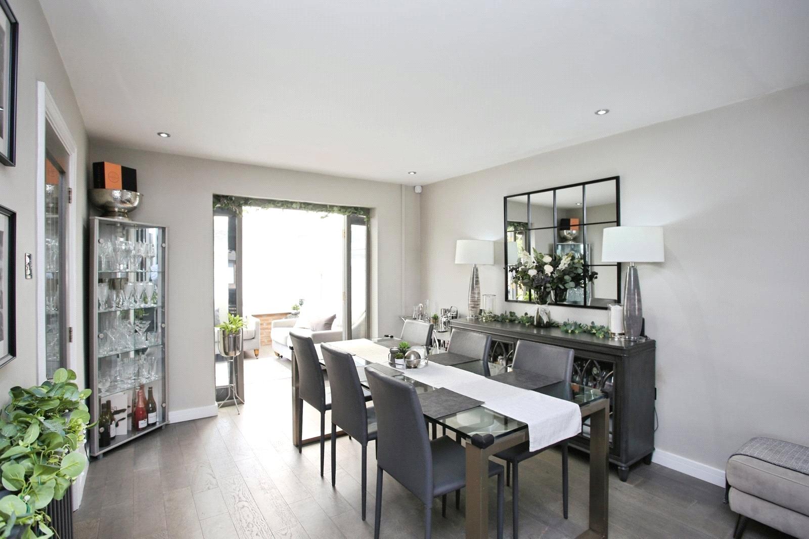 Green Lane, Heaton Moor, Stockport, SK4