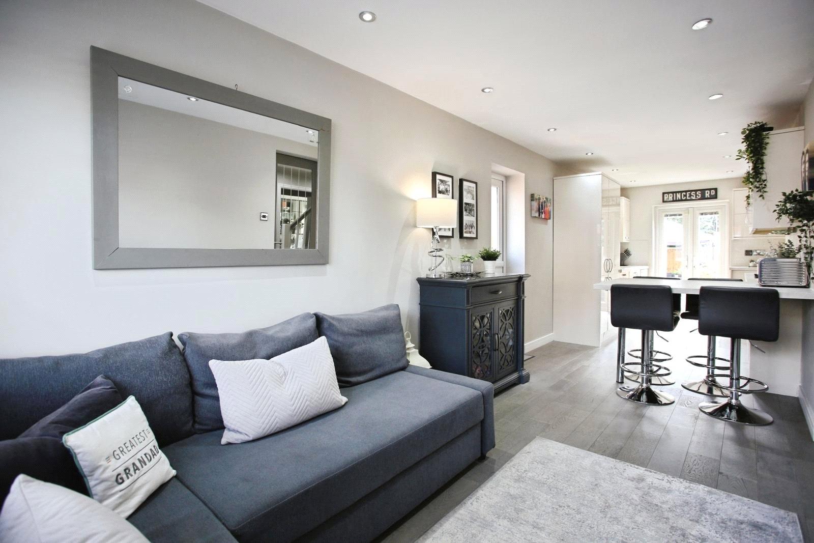Green Lane, Heaton Moor, Stockport, SK4