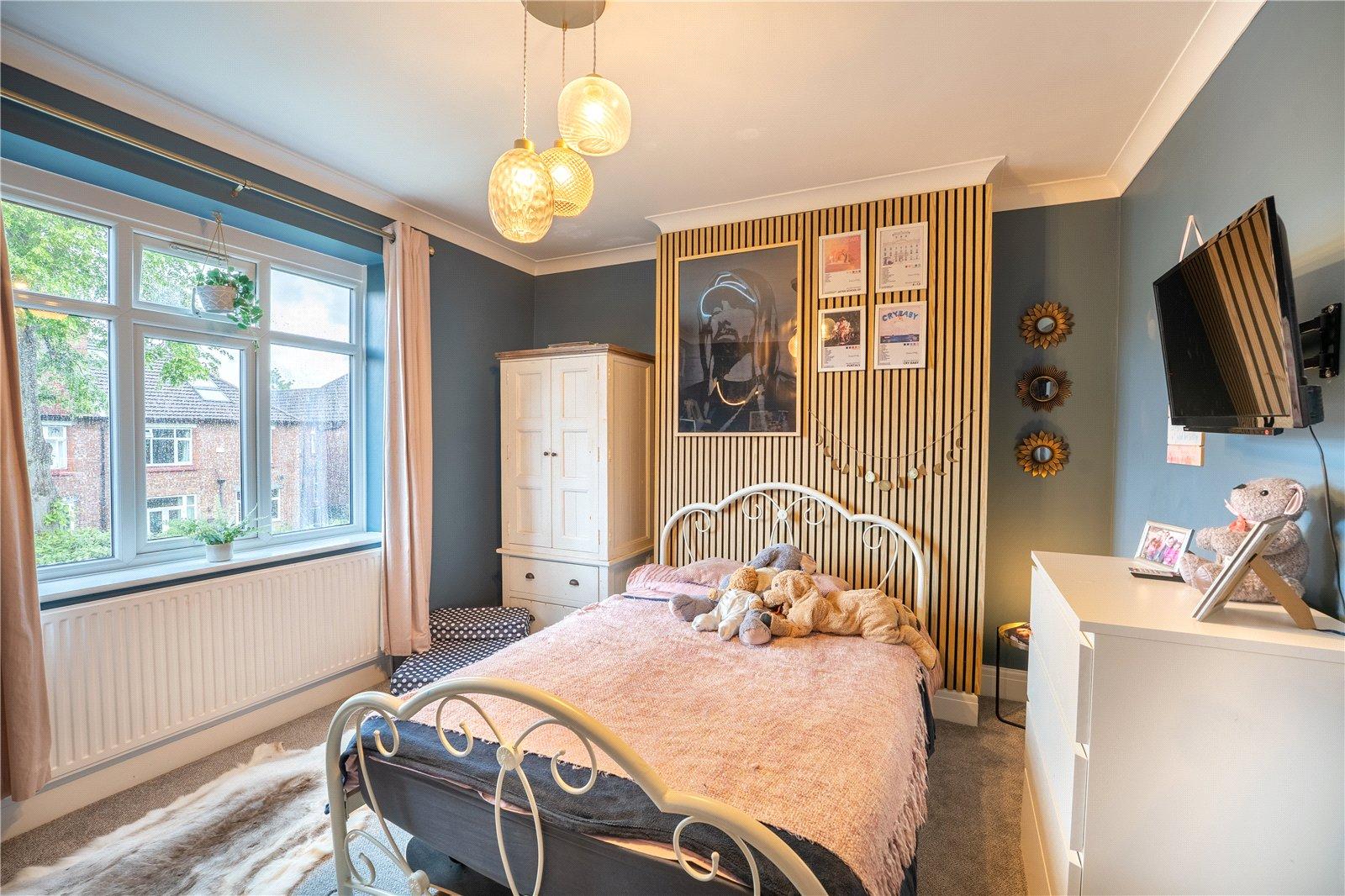 Buckingham Road, Heaton Moor, Stockport, SK4