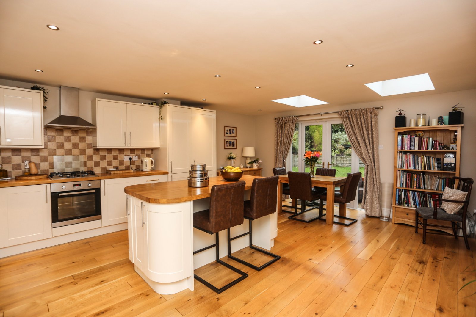 Meadow Bank, Heaton Norris, Stockport, SK4