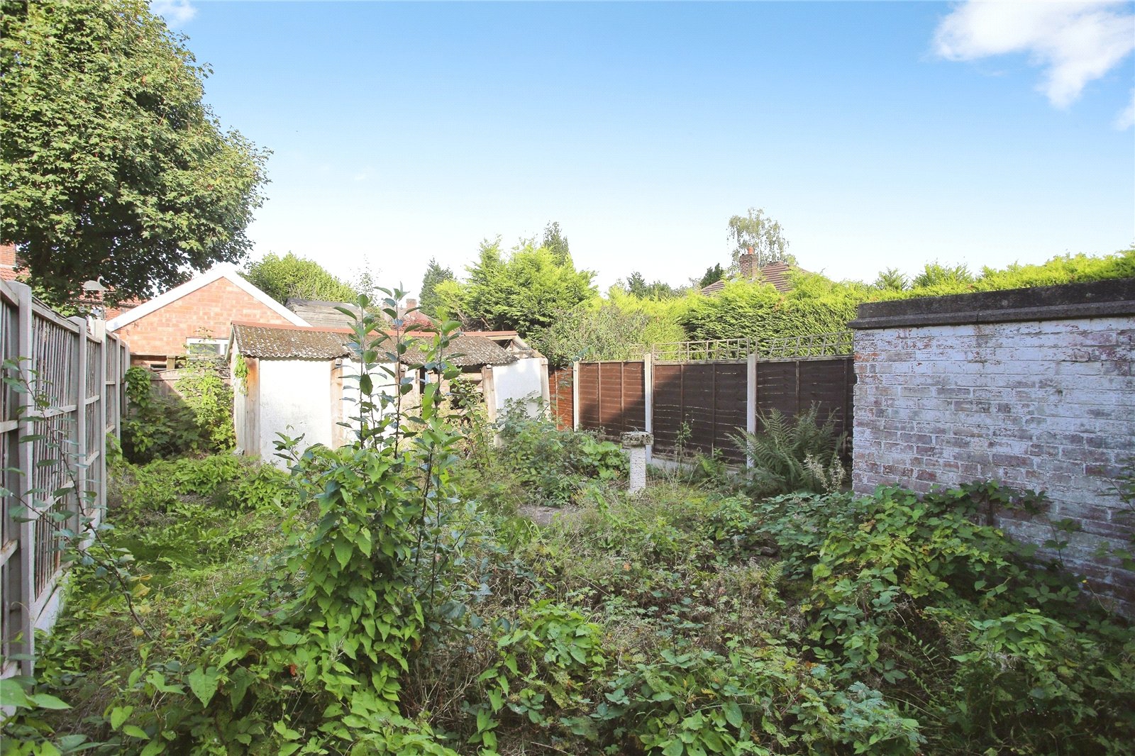 Broadstone Hall Road South, Heaton Chapel, Stockport, SK4
