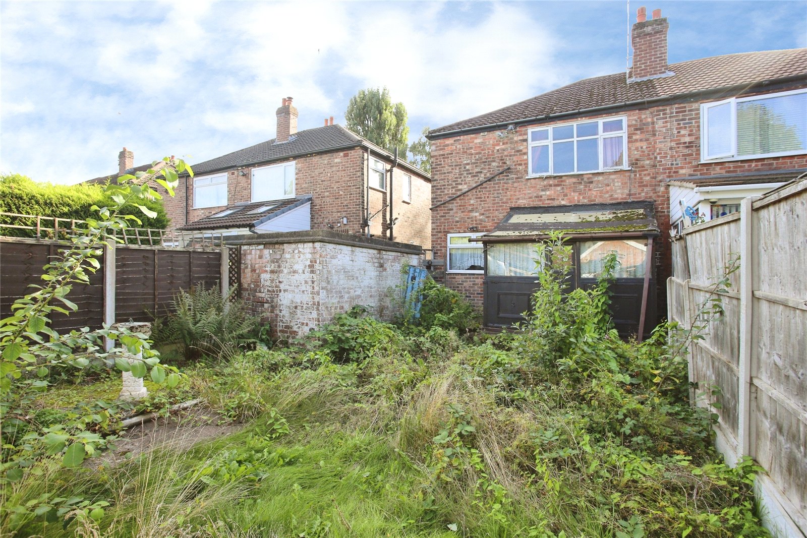 Broadstone Hall Road South, Heaton Chapel, Stockport, SK4