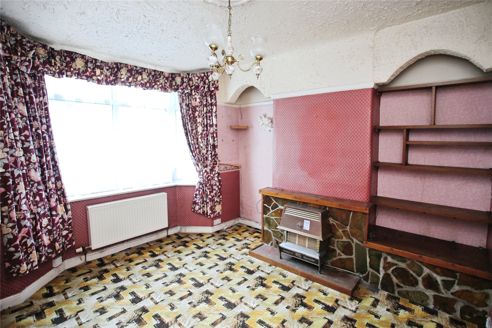 Broadstone Hall Road South, Heaton Chapel, Stockport, SK4