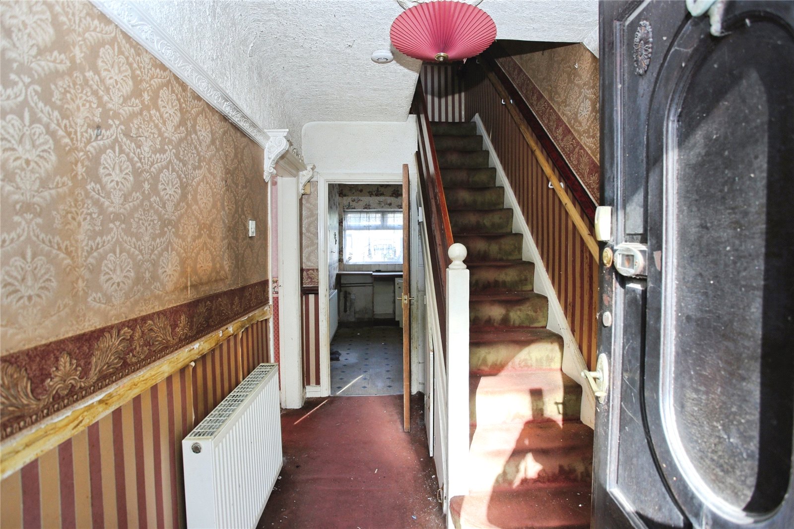 Broadstone Hall Road South, Heaton Chapel, Stockport, SK4