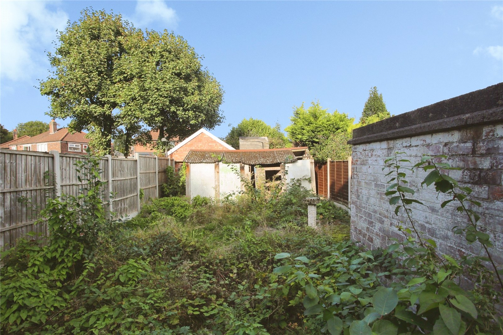 Broadstone Hall Road South, Heaton Chapel, Stockport, SK4