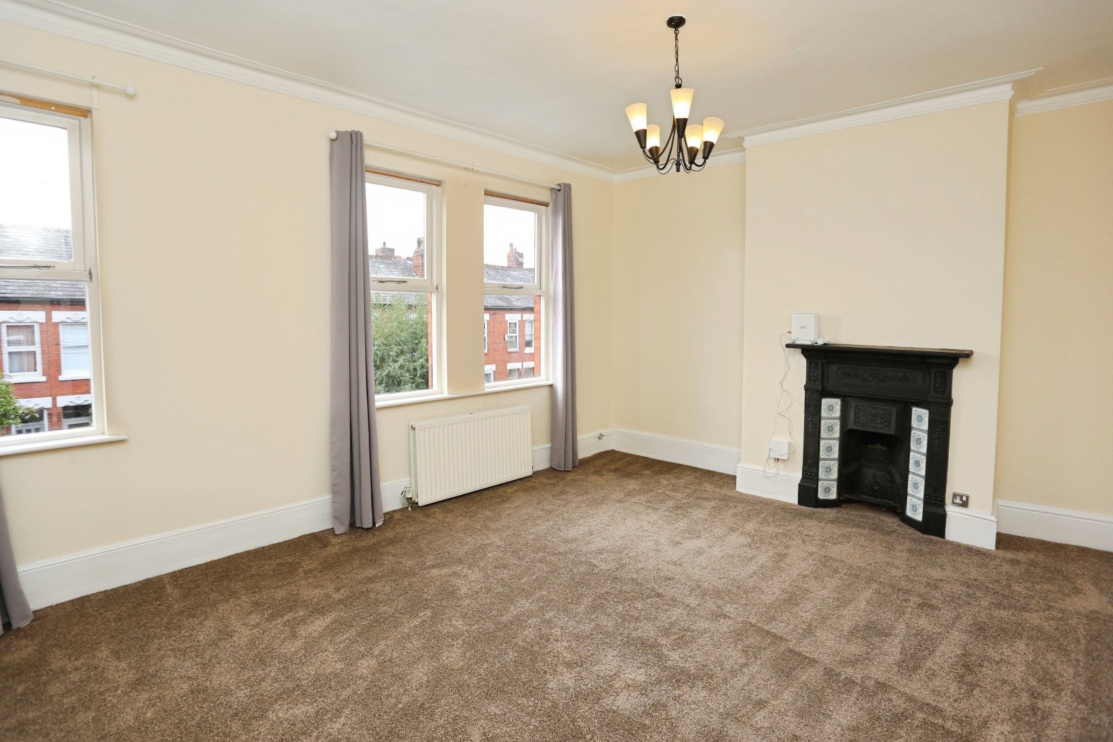 Ventnor Road, Heaton Moor, Stockport, SK4