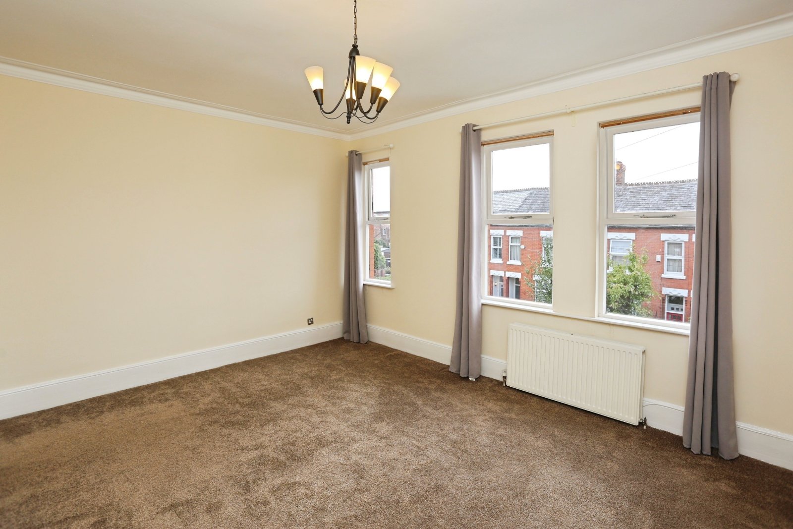 Ventnor Road, Heaton Moor, Stockport, SK4