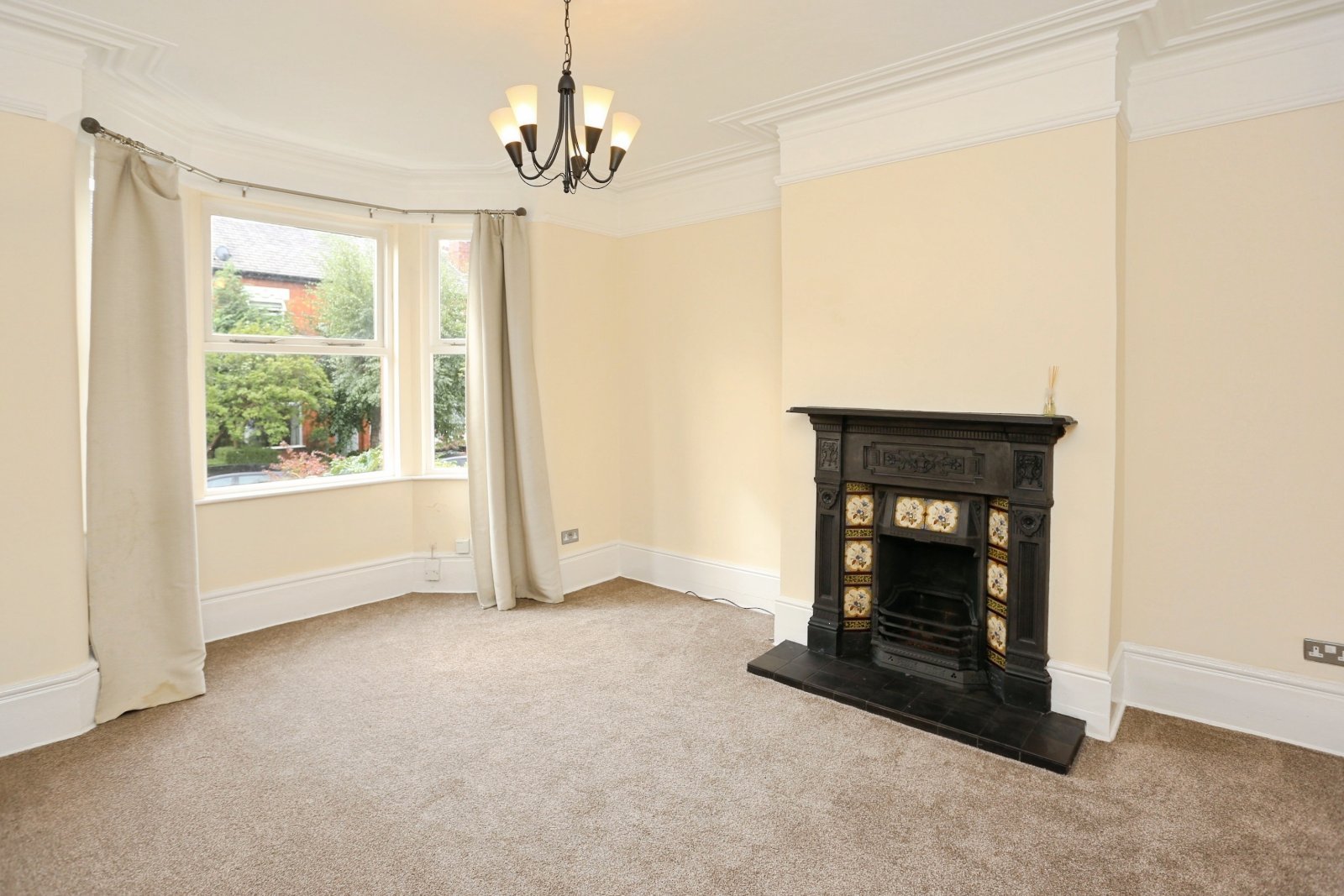 Ventnor Road, Heaton Moor, Stockport, SK4