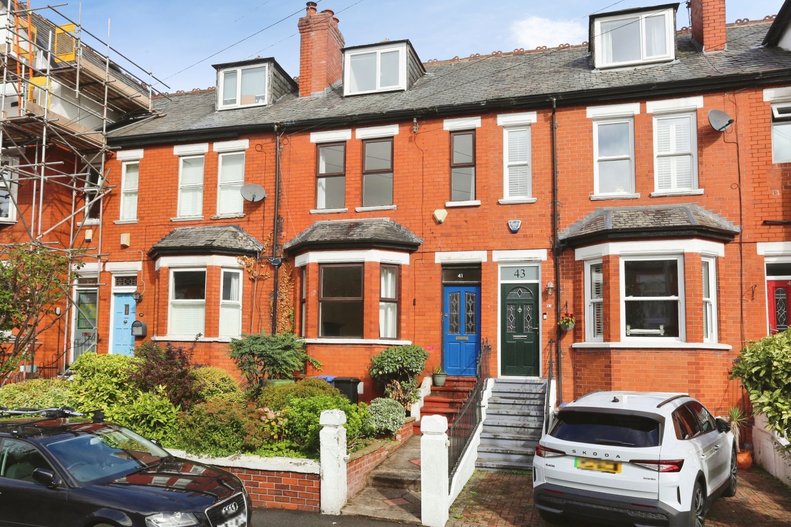 Ventnor Road, Heaton Moor, Stockport, SK4