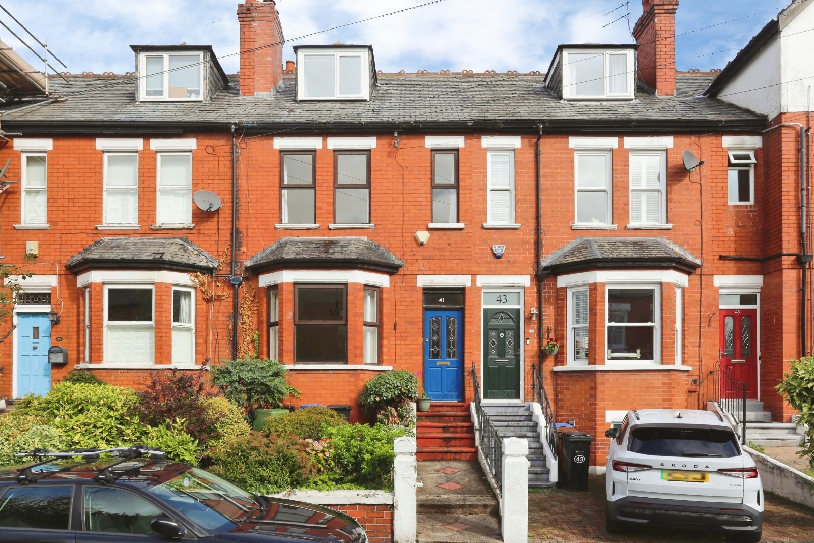 Ventnor Road, Heaton Moor, Stockport, SK4