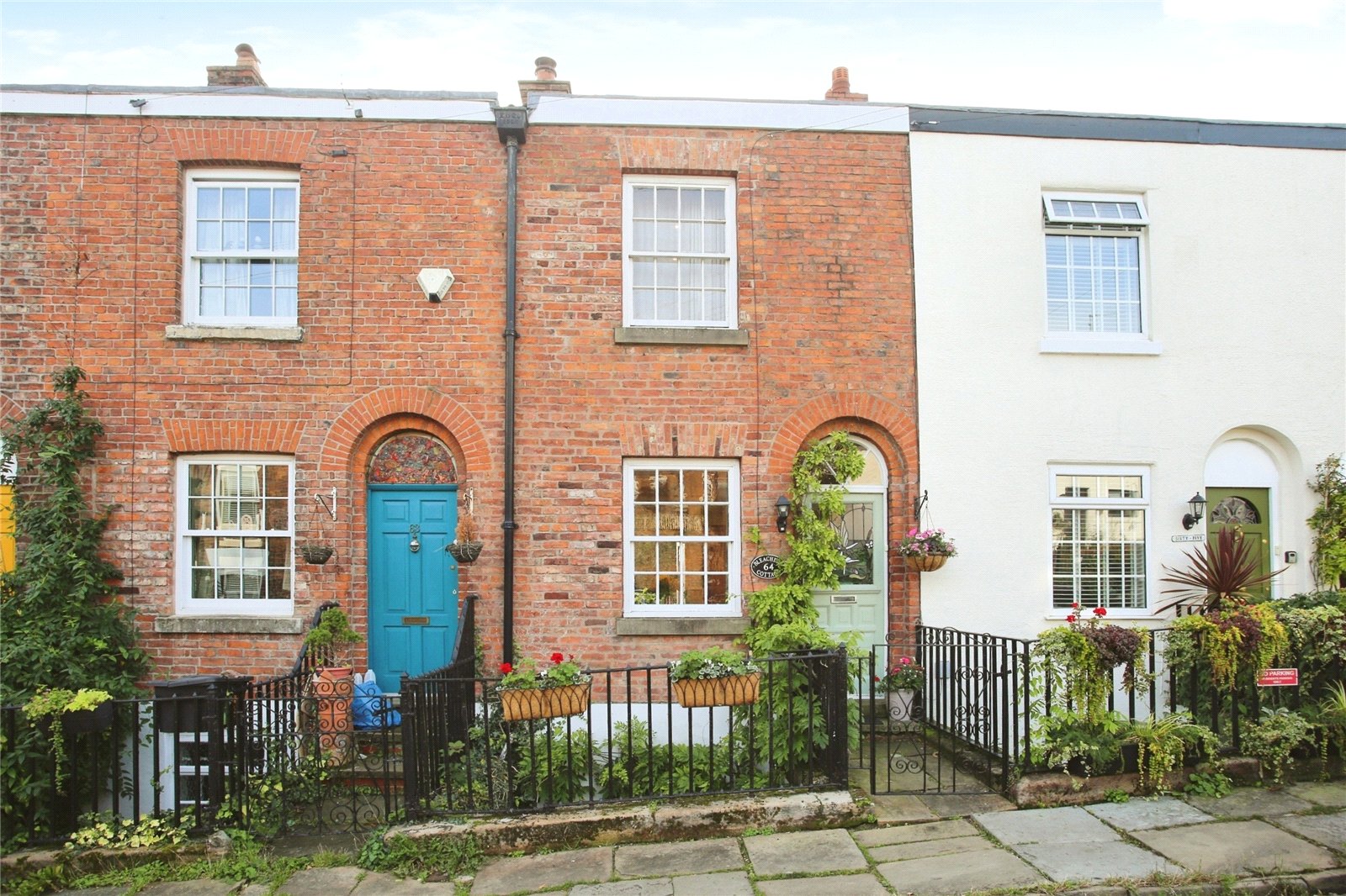 Vale Close, Heaton Mersey, Stockport, SK4