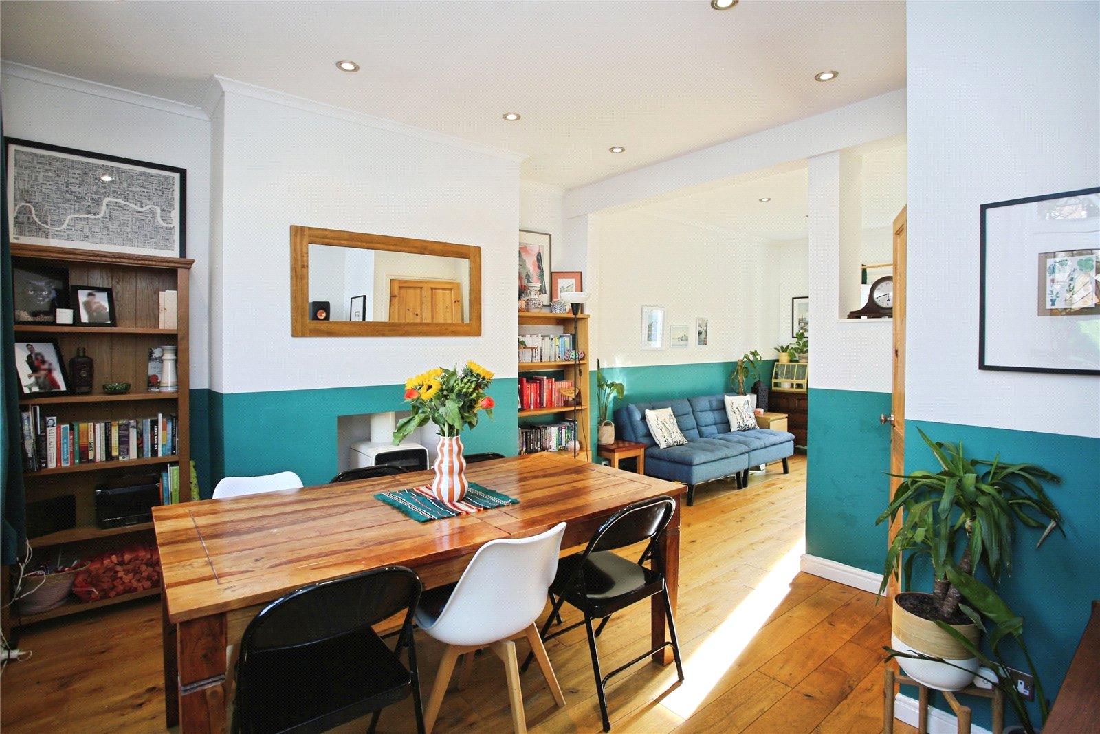 Vale Close, Heaton Mersey, Stockport, SK4