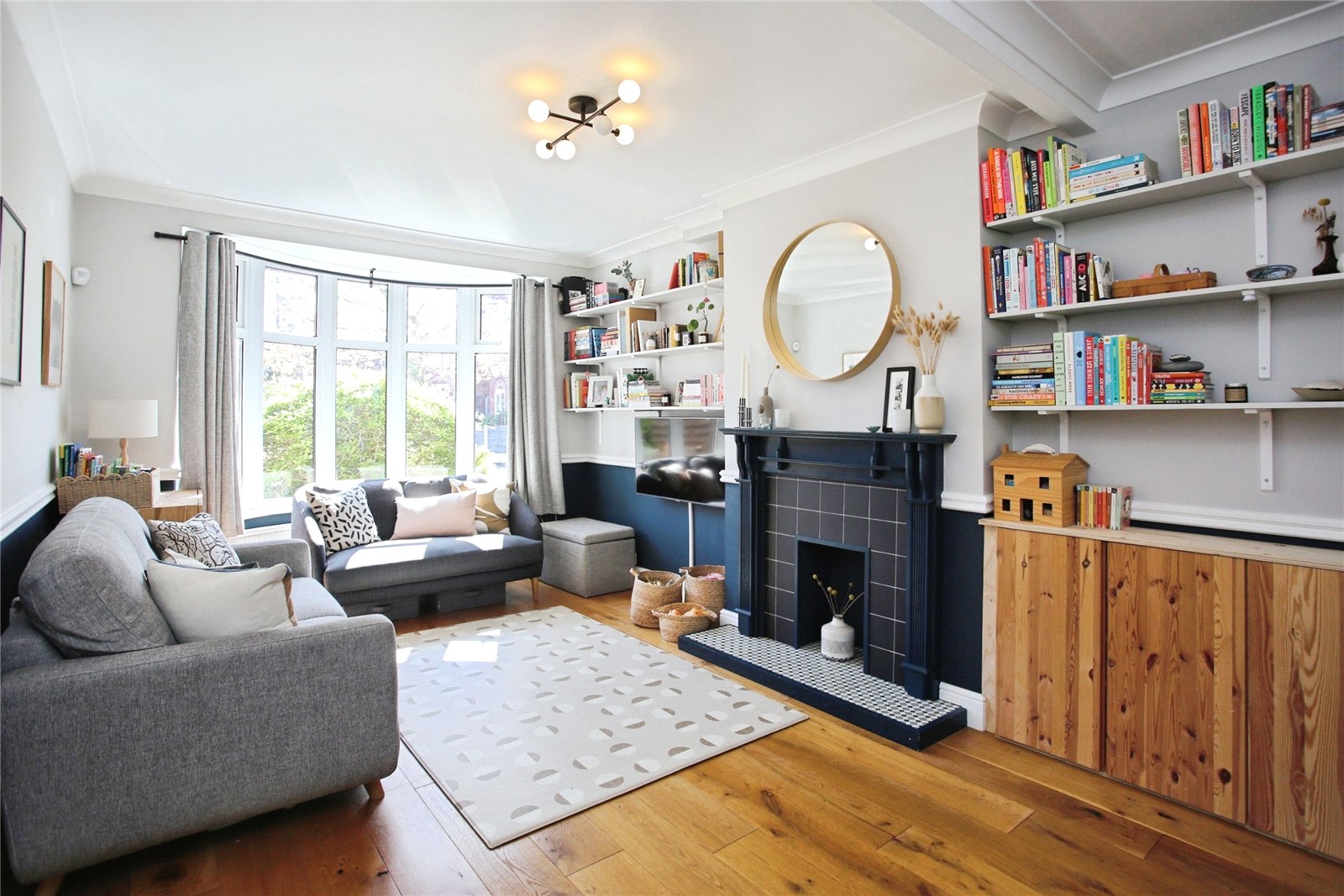 Arnside Avenue, Heaton Chapel, Stockport, SK4