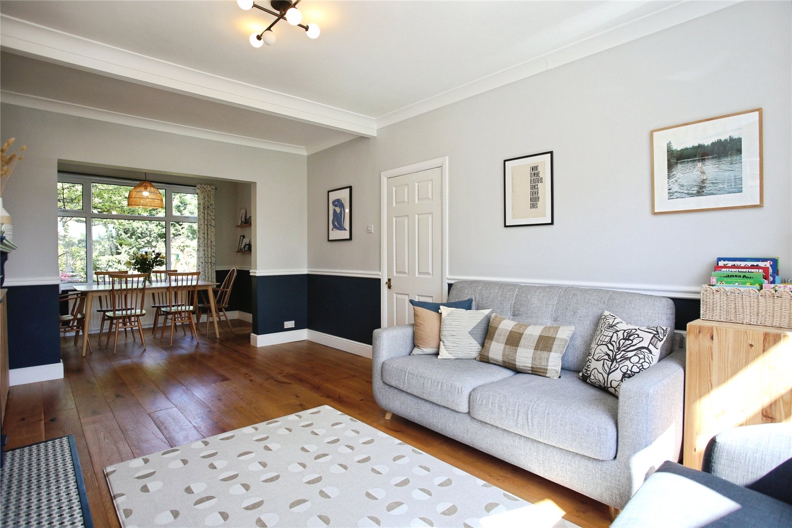 Arnside Avenue, Heaton Chapel, Stockport, SK4