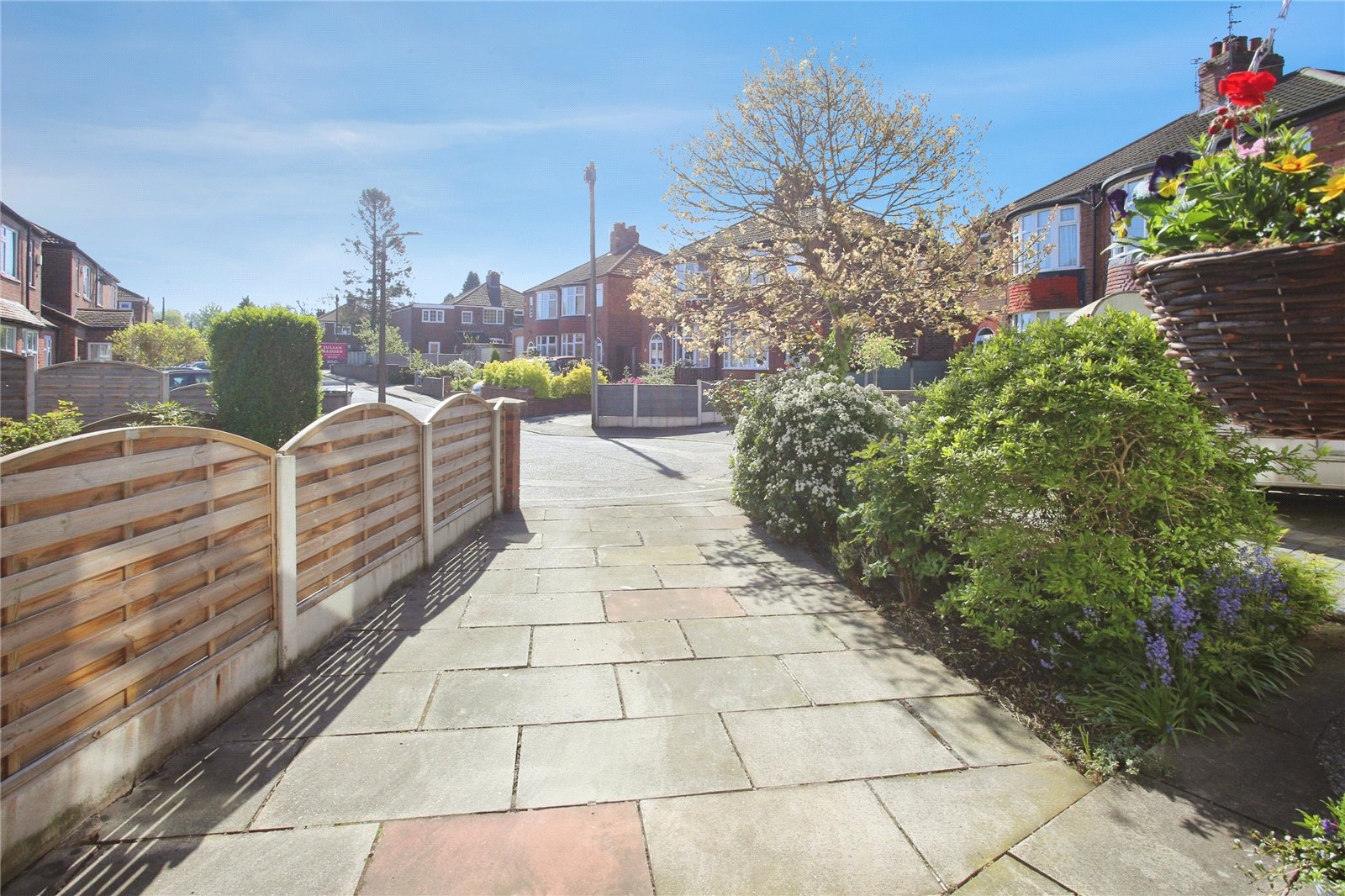 Arnside Avenue, Heaton Chapel, Stockport, SK4