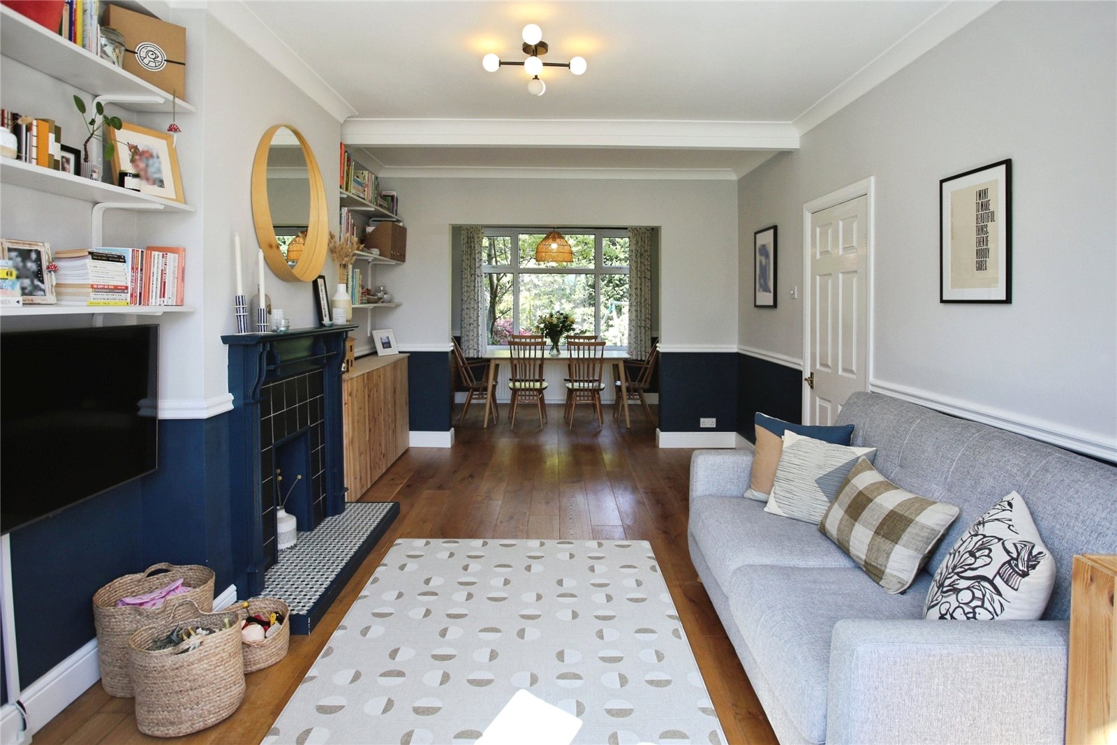 Arnside Avenue, Heaton Chapel, Stockport, SK4