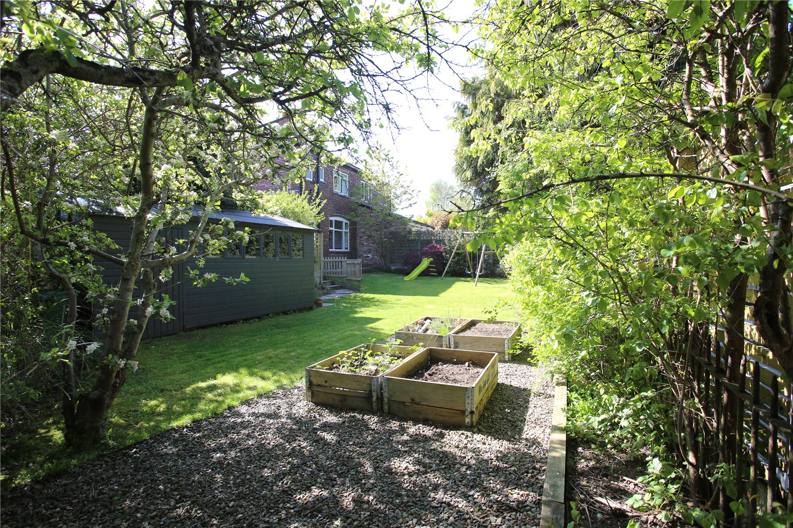 Arnside Avenue, Heaton Chapel, Stockport, SK4