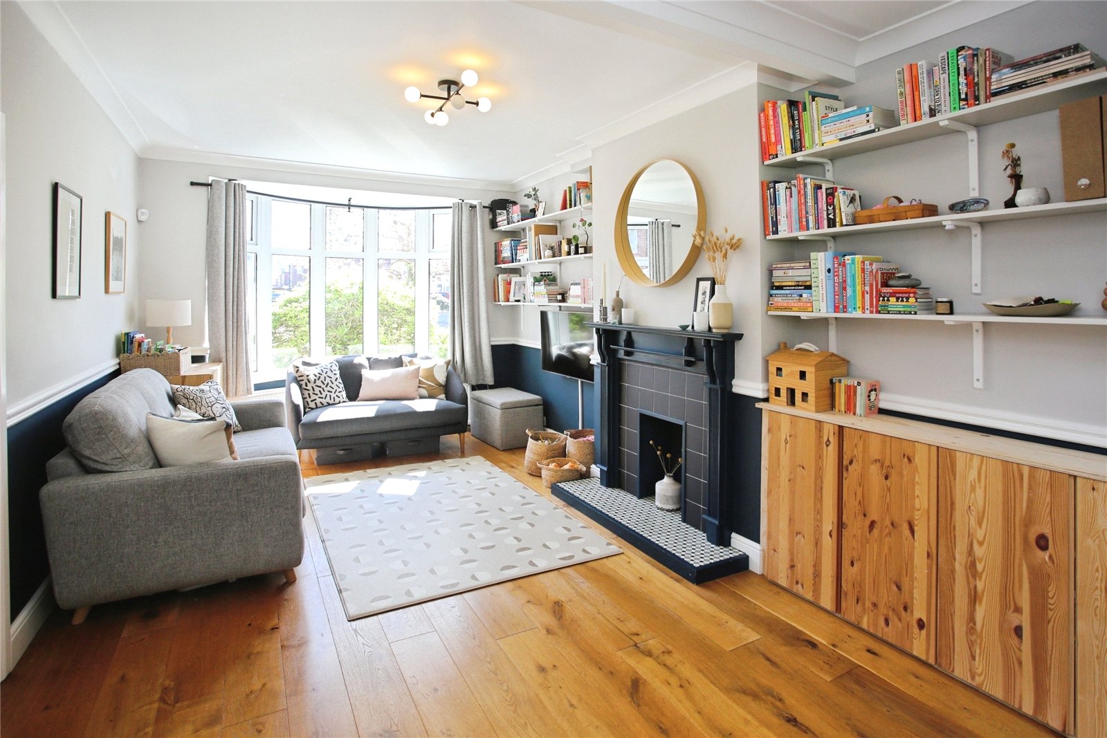 Arnside Avenue, Heaton Chapel, Stockport, SK4