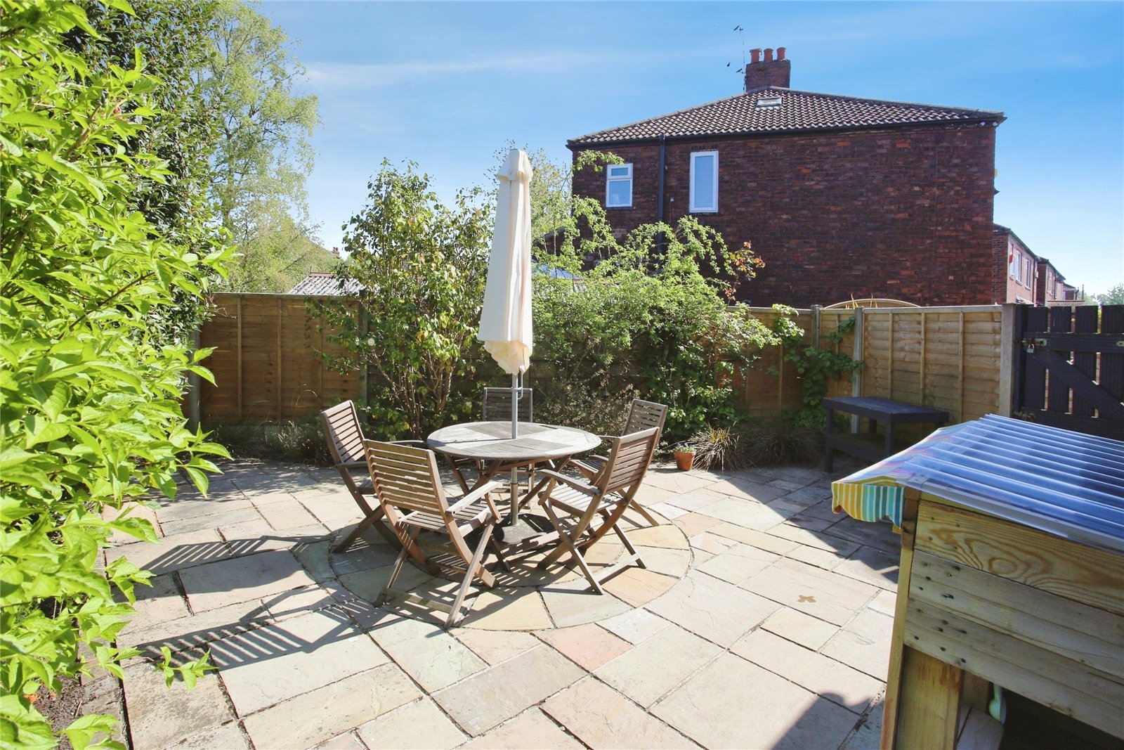 Arnside Avenue, Heaton Chapel, Stockport, SK4