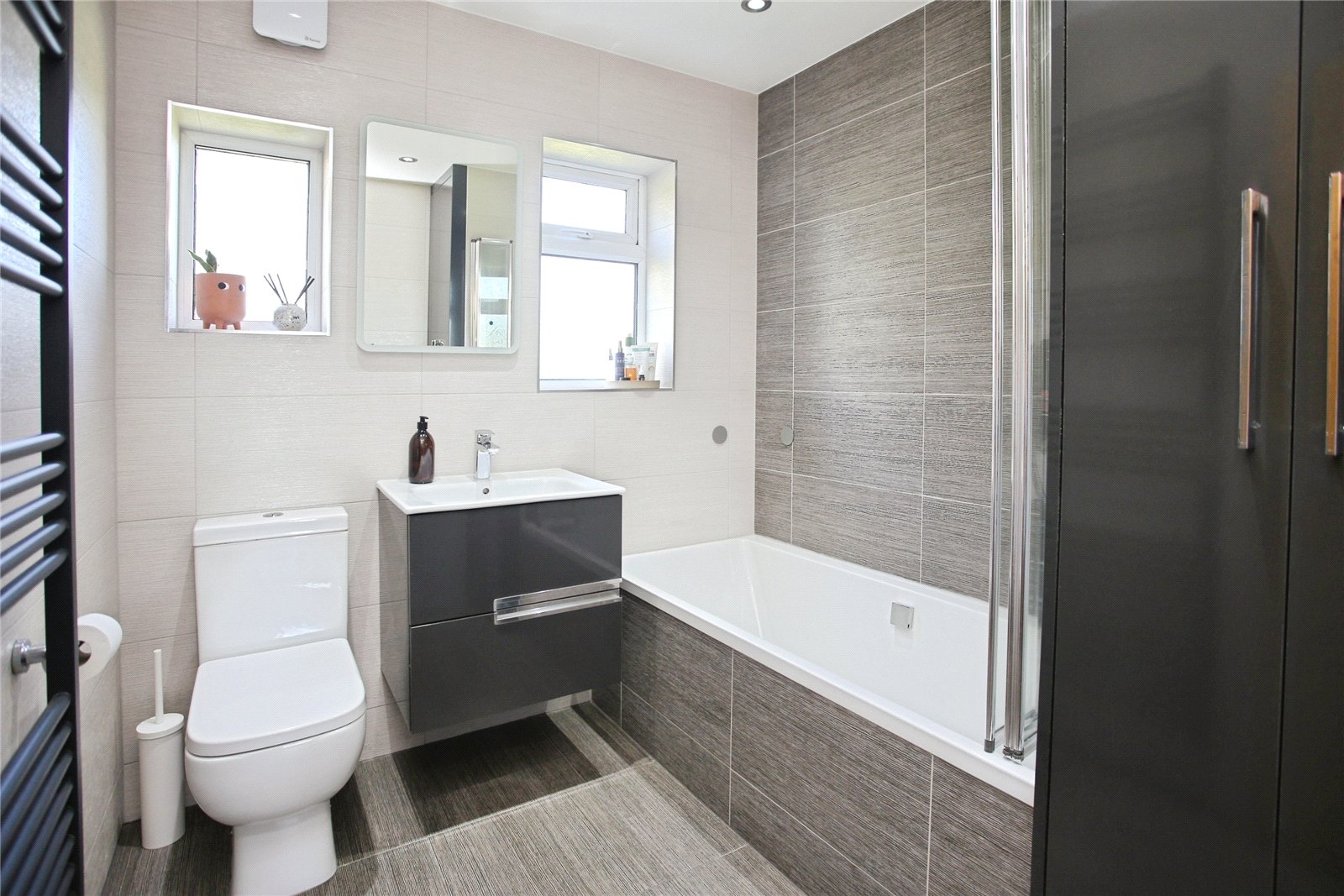 Arnside Avenue, Heaton Chapel, Stockport, SK4