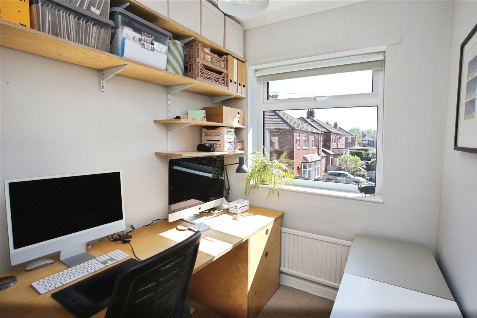 Arnside Avenue, Heaton Chapel, Stockport, SK4