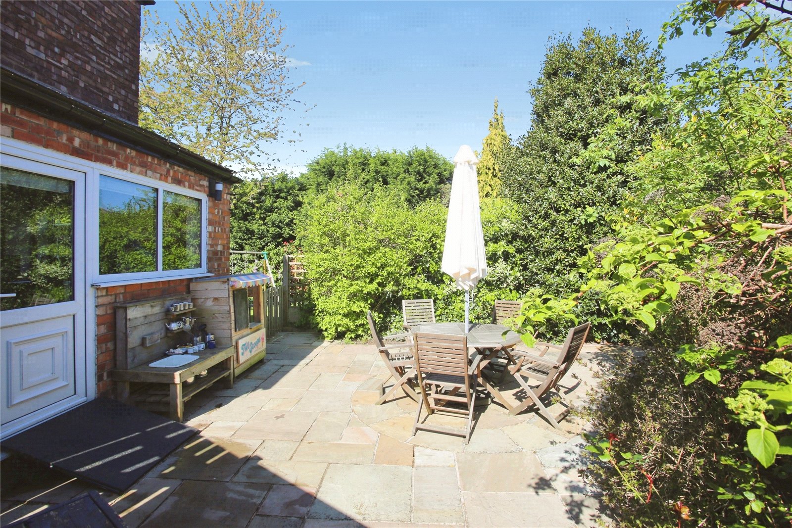 Arnside Avenue, Heaton Chapel, Stockport, SK4