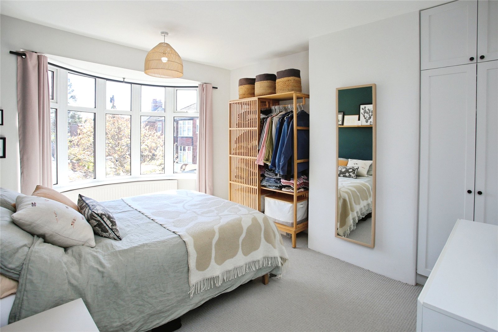 Arnside Avenue, Heaton Chapel, Stockport, SK4