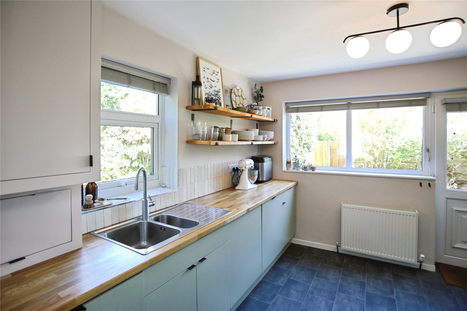 Arnside Avenue, Heaton Chapel, Stockport, SK4