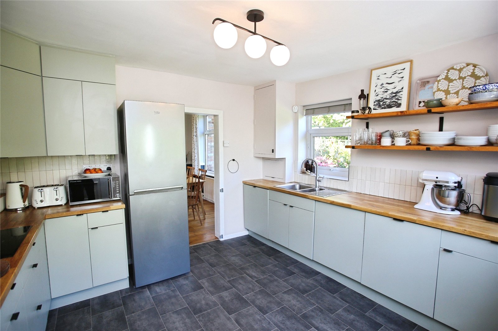 Arnside Avenue, Heaton Chapel, Stockport, SK4