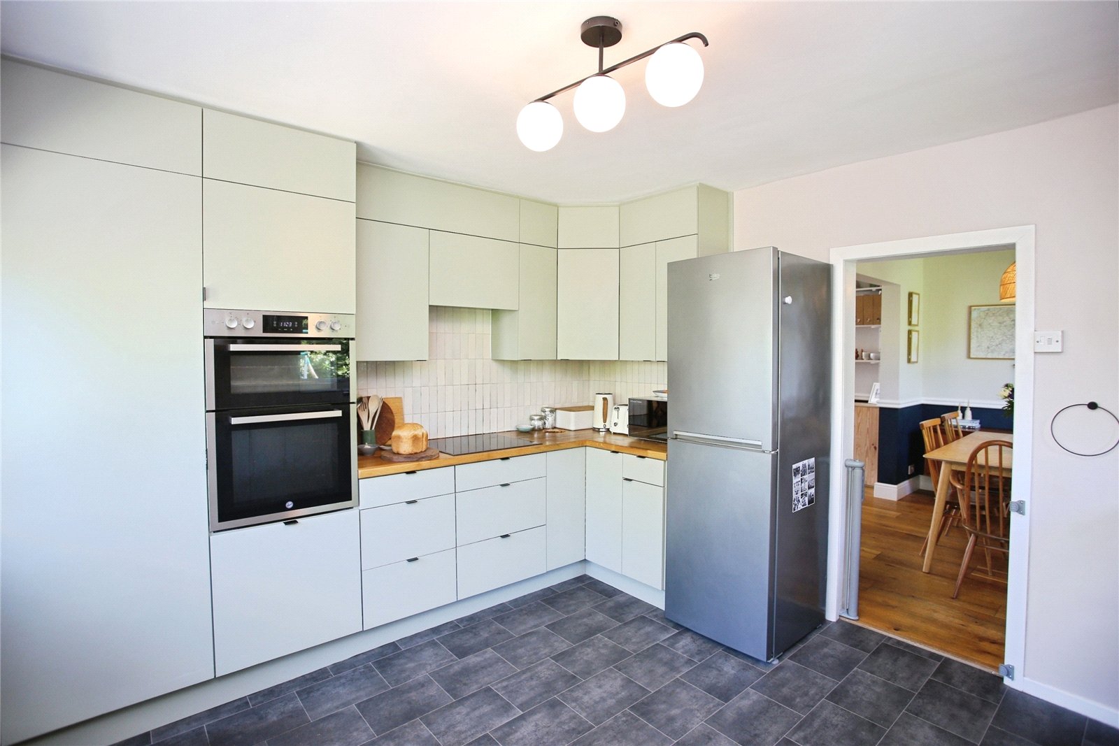 Arnside Avenue, Heaton Chapel, Stockport, SK4