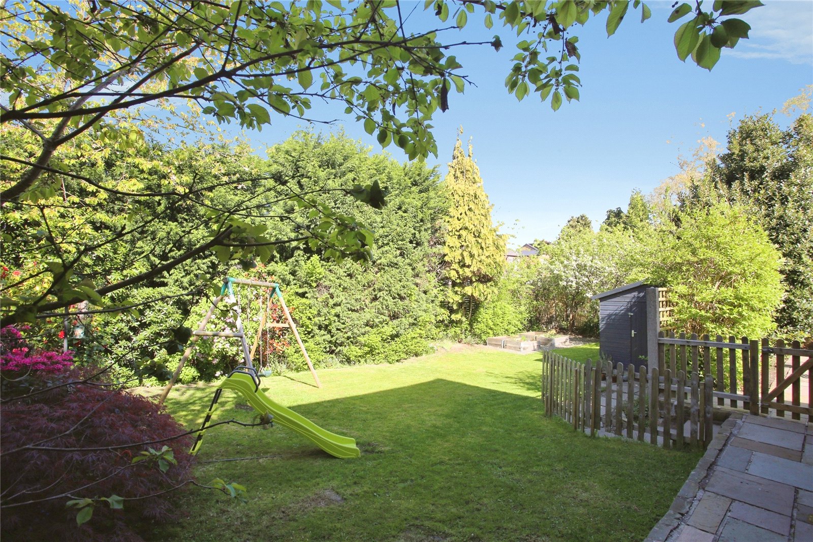 Arnside Avenue, Heaton Chapel, Stockport, SK4