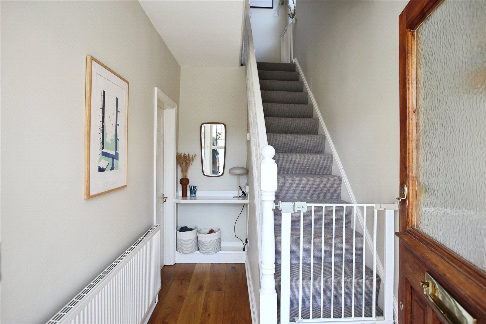 Arnside Avenue, Heaton Chapel, Stockport, SK4