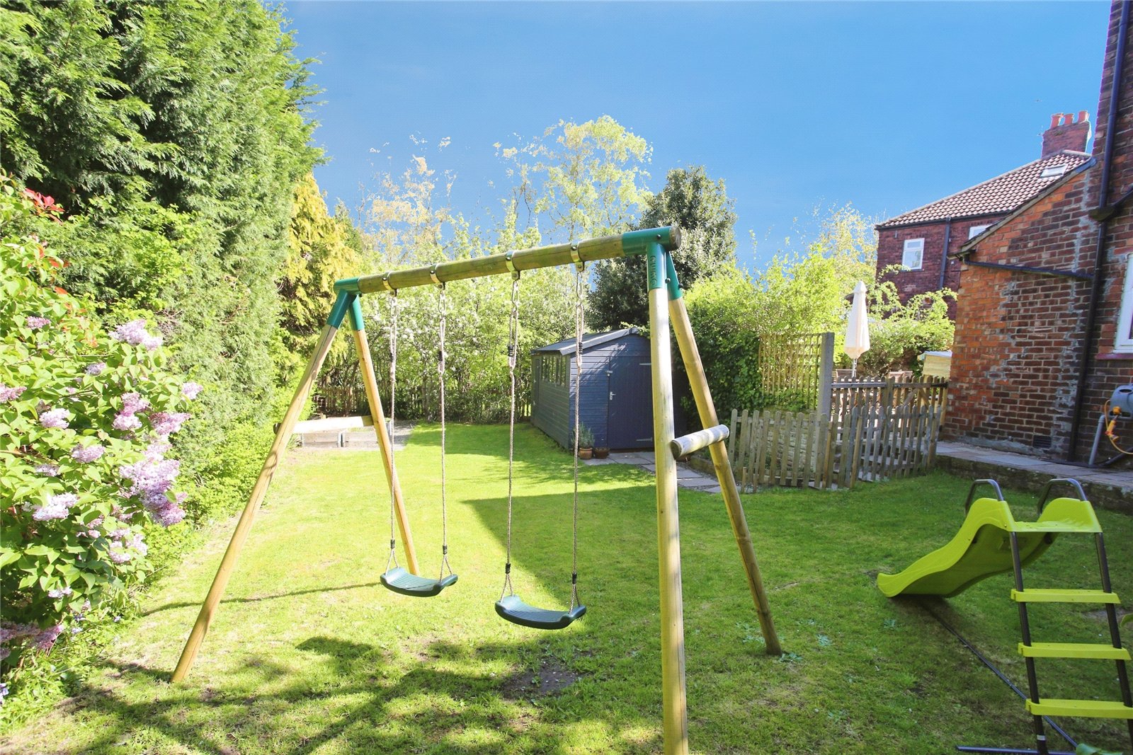 Arnside Avenue, Heaton Chapel, Stockport, SK4