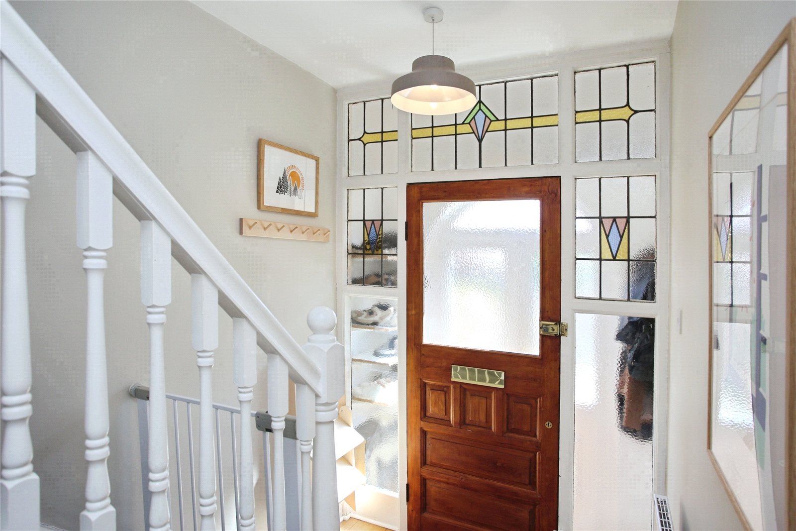 Arnside Avenue, Heaton Chapel, Stockport, SK4