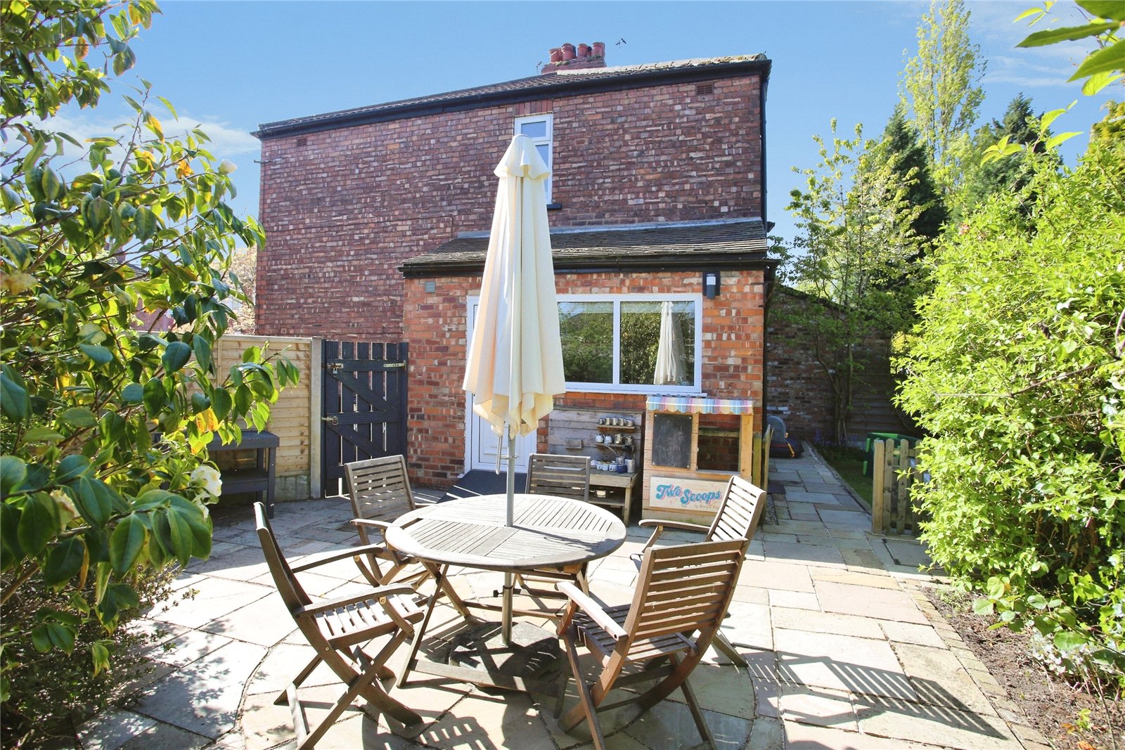 Arnside Avenue, Heaton Chapel, Stockport, SK4
