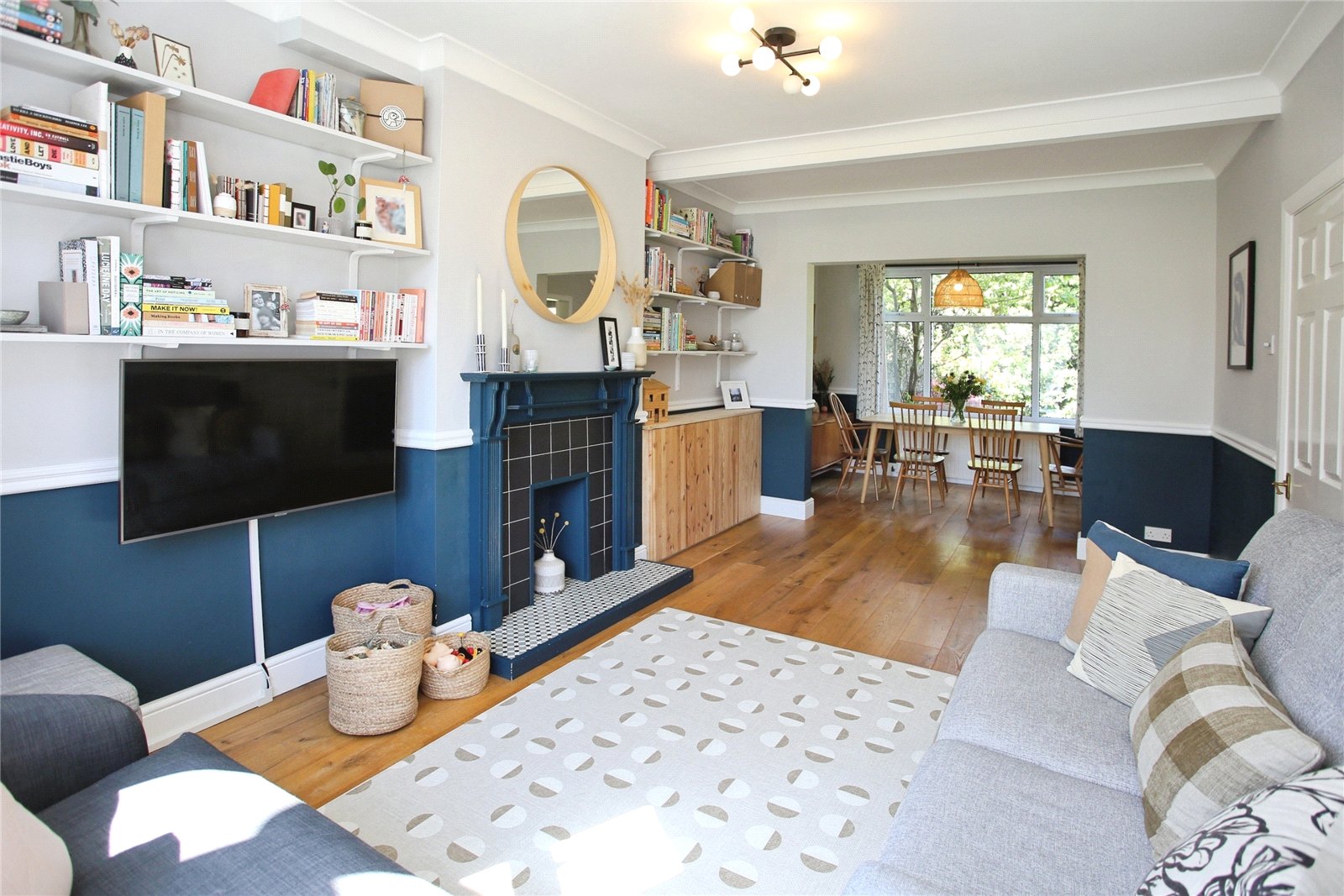 Arnside Avenue, Heaton Chapel, Stockport, SK4