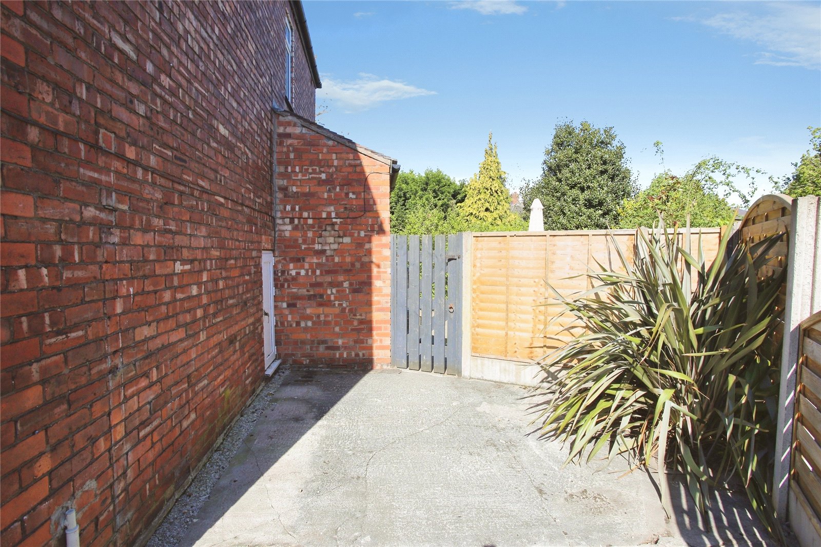 Arnside Avenue, Heaton Chapel, Stockport, SK4