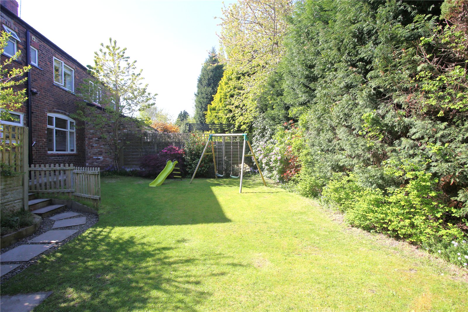 Arnside Avenue, Heaton Chapel, Stockport, SK4