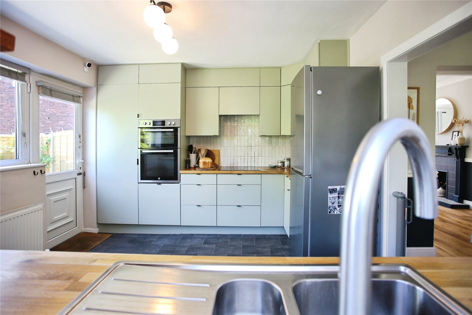 Arnside Avenue, Heaton Chapel, Stockport, SK4