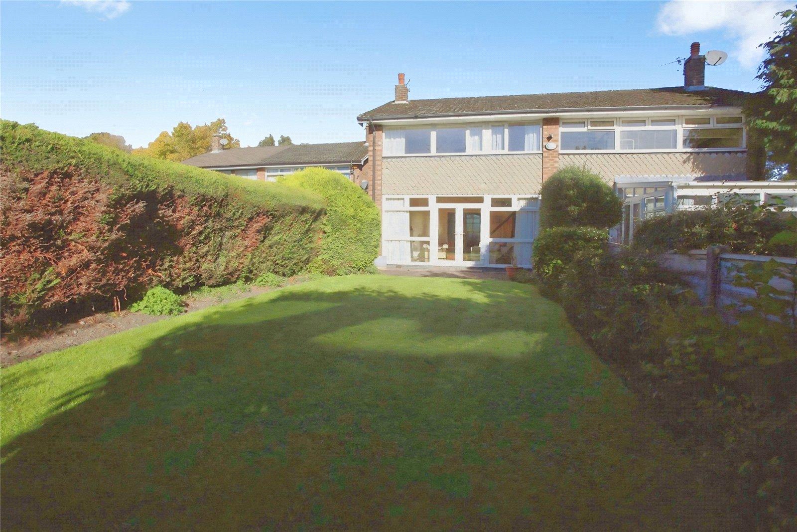 Green Lane, Heaton Norris, Stockport, SK4