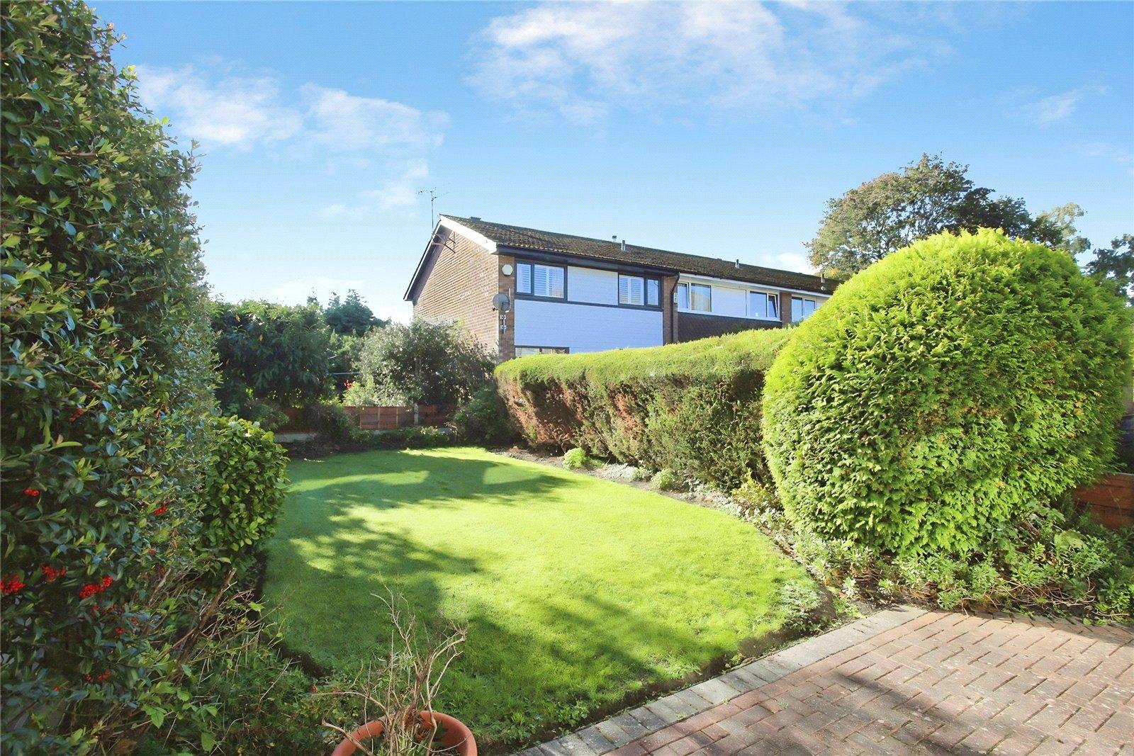 Green Lane, Heaton Norris, Stockport, SK4