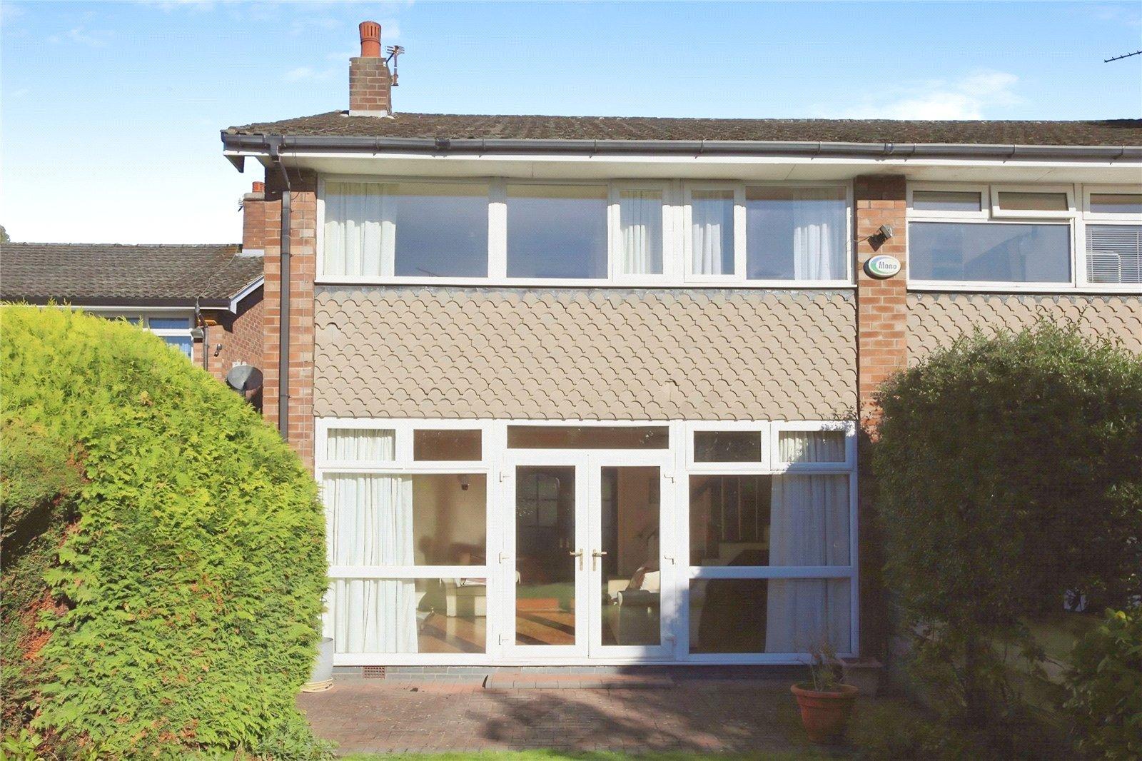Green Lane, Heaton Norris, Stockport, SK4