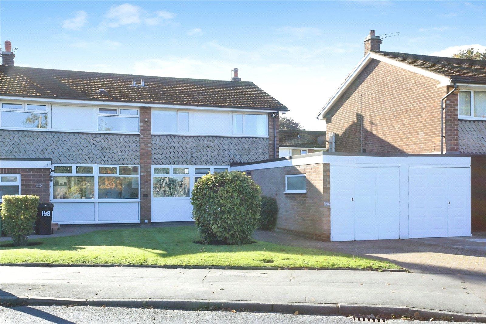 Green Lane, Heaton Norris, Stockport, SK4