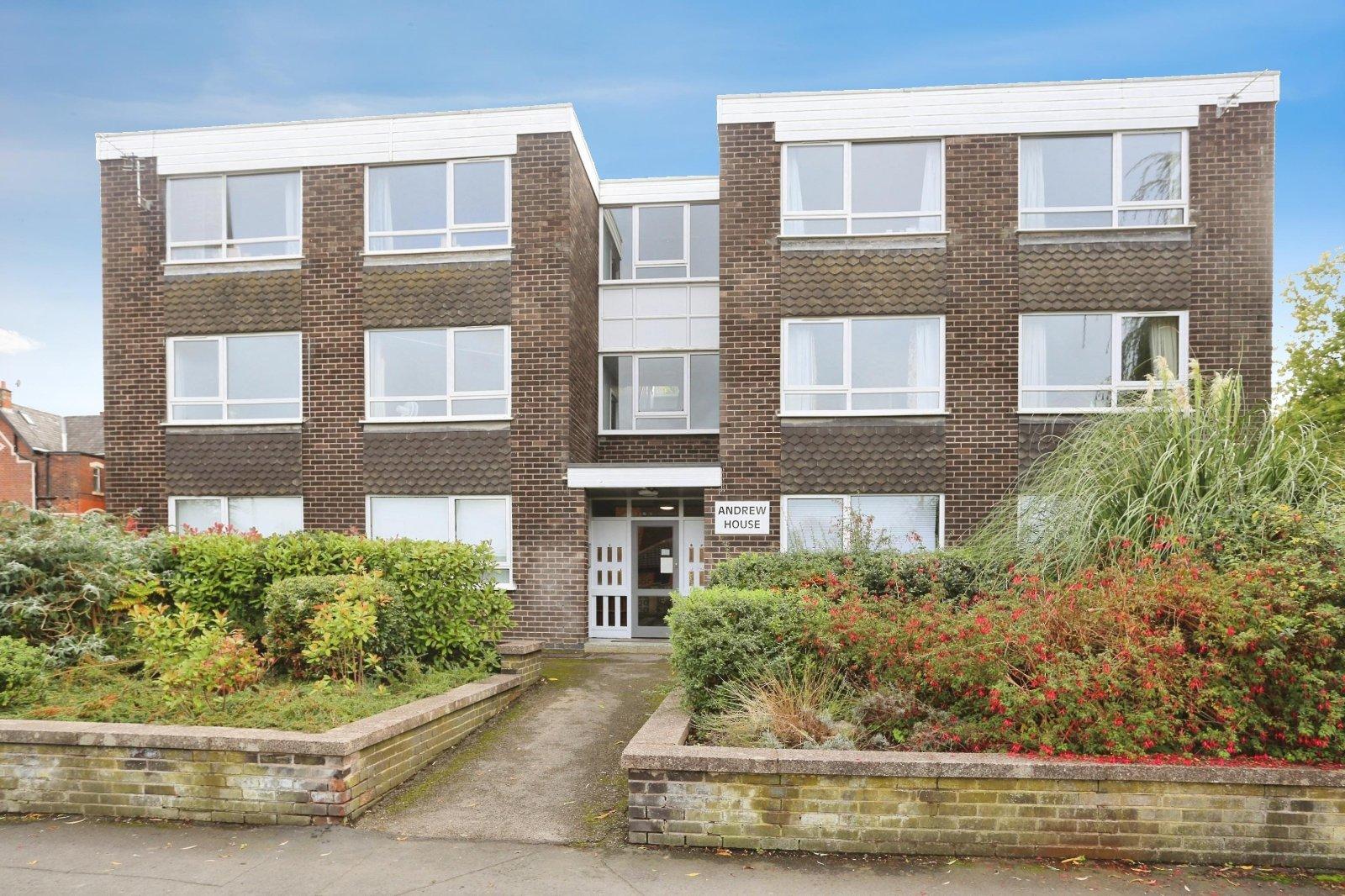 St. Andrews Road, Heaton Moor, Stockport, SK4