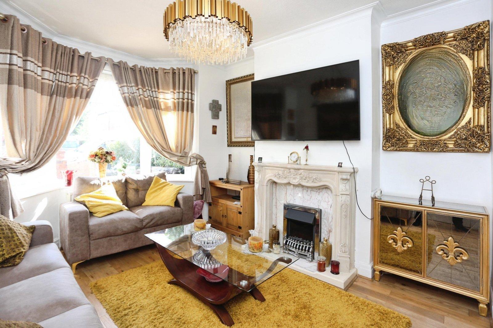 Broadstone Road, Heaton Chapel, Stockport, SK4
