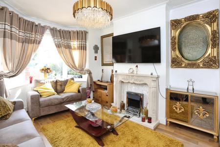 Broadstone Road, Heaton Chapel, Stockport, SK4