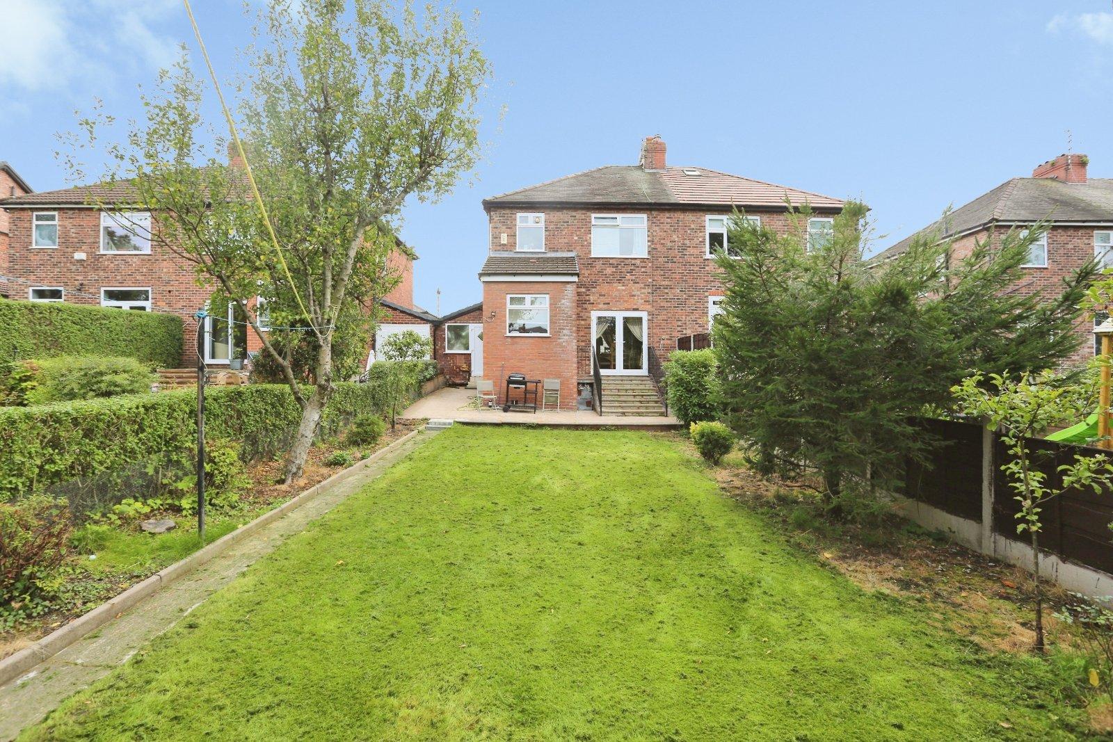 Broadstone Road, Heaton Chapel, Stockport, SK4