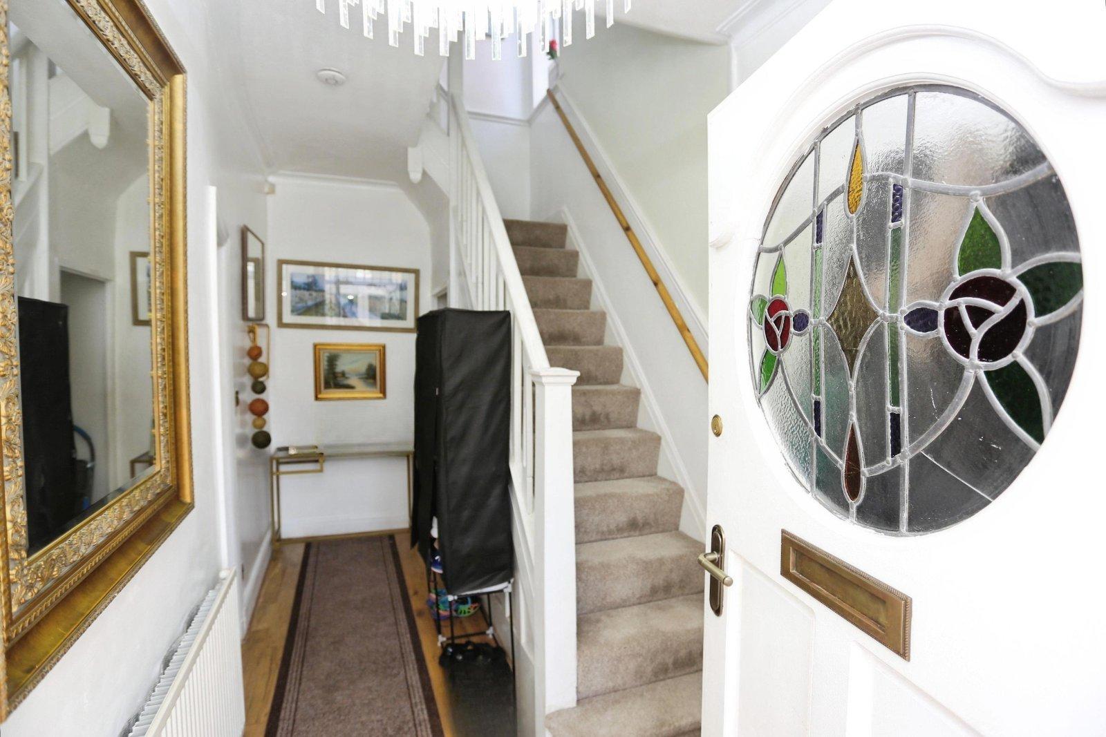 Broadstone Road, Heaton Chapel, Stockport, SK4