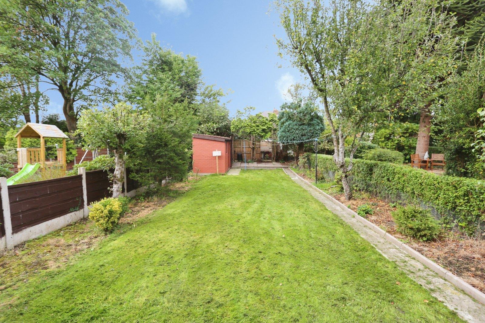 Broadstone Road, Heaton Chapel, Stockport, SK4